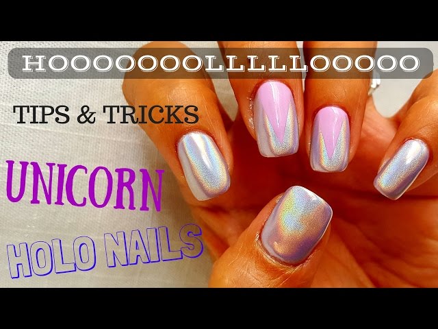 BeautyHead2Toes - Love the simple unicorn 🦄 design nails by @puro.nails 💗  . . . . . #unicornvibes #unicorngirl #unicornlove #unicornlife #unicornio # unicornnails #unicornnails😍🌈🦄 #unicornnailart #unicornnail #unicornnails🦄  | Facebook