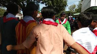 Regu Badak Selalu Dihati | Yel Yel Pramuka | PERSAMI | Gerakan Pramuka Pemuda LDII Kota Makassar