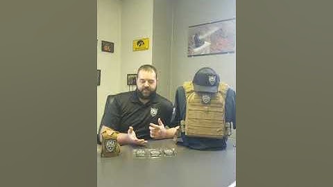 Monterey Company Review for PVC Patches