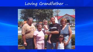 Dad Memorial Powerpoint June 2015 FINAL VIDEO