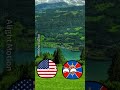 Мы фсбшники тебя тоже узнали😊 | #countryballs #мемас #мем #страны #россия #animation #country