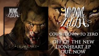 Mourning Lilith - Countdown To Zero