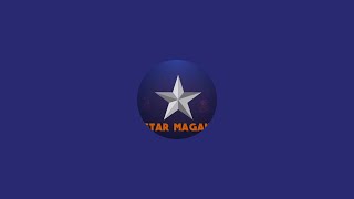 STAR MAGAN is going live!