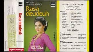 Tati Saleh Rasa Deudeuh   A4   Gandrung
