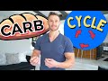 We Should CYCLE CARBS? New Study on Insulin Sensitivity