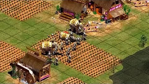 3v3 Nomad ft. DauT, MbL | vs Fat_Dragon, TheYo, jibatong