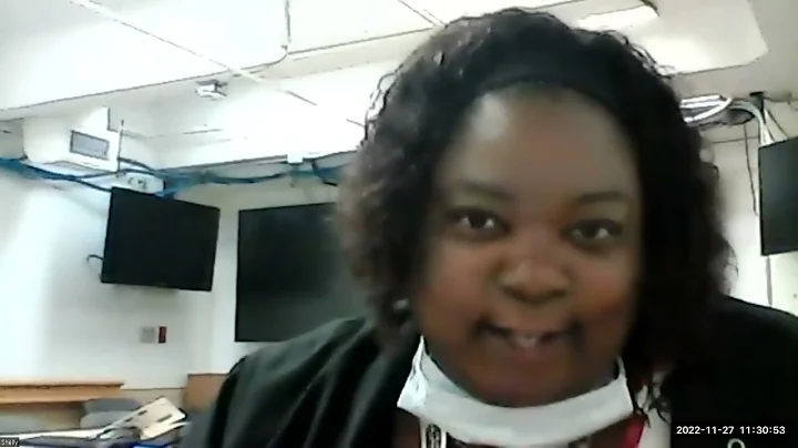 Strategy part 4 Apostle Stacie Johnson