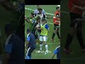 O cruzeiro meteu o loko