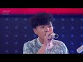 Thu Thủy song ca Mỗi người một nơi với truyền nhân của Ưng Hoàng Phúc | HTV GIỌNG ẢI GIỌNG AI|GAGA