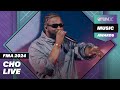 CHO | Live @ FunX Music Awards 2024