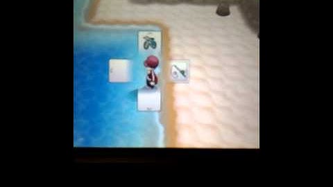 How to catch skrelp in Pokemon y