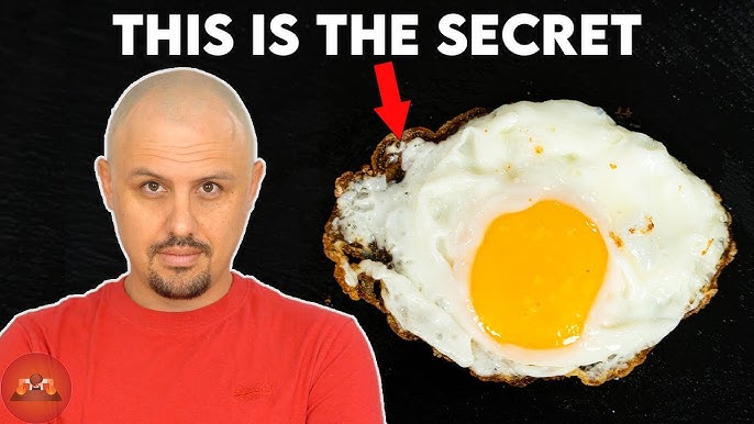 I Put This Viral Pan Through The Ultimate Egg Tests