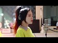 Christina Perri - A Thousand Years ( cover by J.Fla ) | 1시간