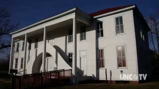 Pantego Academy Historical Museum | NC Weekend | UNC-TV