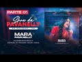 MARA PAVANELLY - Ao vivo no Mossoró cidade junina (parte 1)