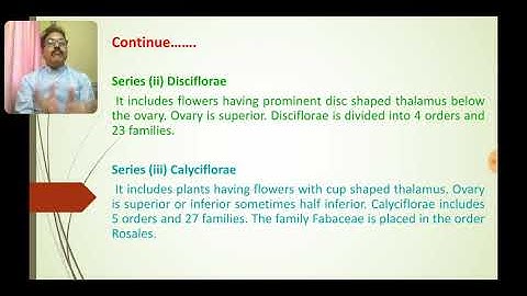 2.Bentham and Hooker