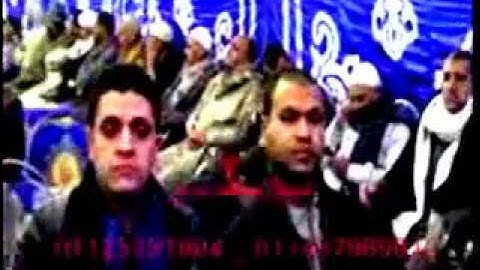 الشيخ محمد يونس سورة الاحزاب