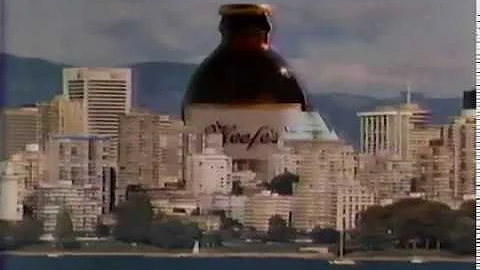 O'Keefe's Extra Old Stock - Vancouver 1985