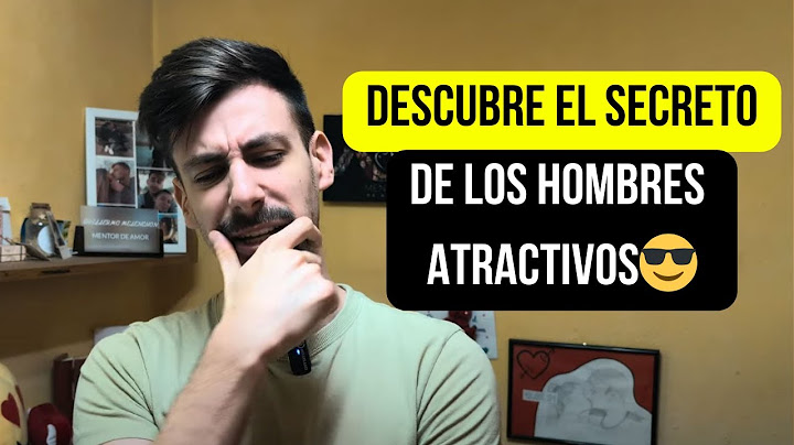 El GRAN SECRETO de los Hombres Que las Mujeres No Pueden Resistir 😏🔥