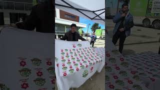 🌿🚛 Hazırlandık, öğrencilerimizi bekliyoruz!