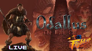 Odallus_Steam#2