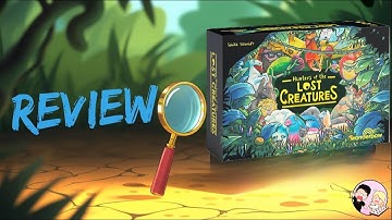 Hunters of the Lost Creatures Review: Puns of Fun!