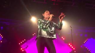 5  Warm Blood  Carly Rae Jepsen  In Raleigh Nc  21216