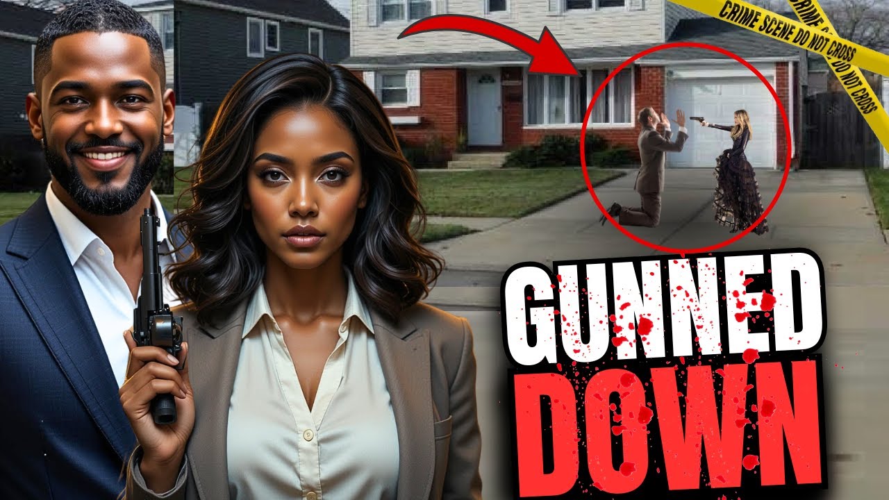 Rich Texas Tycoon's Secret Affair With Wife's Unstable 70 YO Grandmother, Led To Horrific Murder