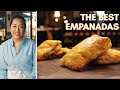 Empanadas That Moved From The City To The Province