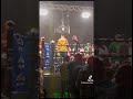 Joe ward fight letterkenny