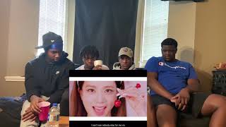 ‘ICE CREAM - BLACKPINK FT SELENA GOMEZ (OFFICIAL MUSIC VIDEO) - REACTION!!!