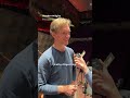 Which planet would you most like to visit? (or play/listen to)