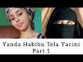 Yanda Habibu Tela Yacini A Shagonsa Part 1 