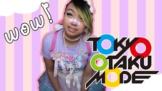 ☆Tokyo Otaku Mode Order + Fairy Kei Outfits!☆