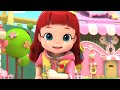 Rainbow Ruby The Ranger Compilation!  🌈 Toys and Songs 🎵