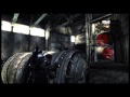2006 Gears of War Insane Difficulty Ashes Fork in the Road