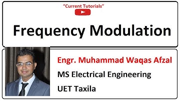 Frequency Modulation | Narrow Band  FM (NBFM) | Wide Band FM  (WBFM) | Pre-emphasis and De-emphasis