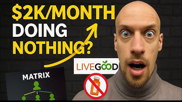 The Brutally Honest Truth About LiveGood’s Compensation Plan (Most People Won’t Tell You This)