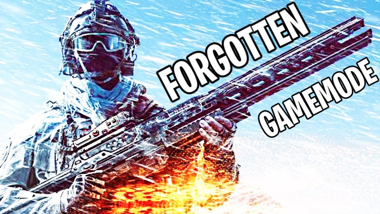 Here's Why this Forgotten gamemode should be in EVERY Battlefield game