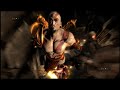 Descent into Hades | Kratos Faces Death | Non-Stop Action in God of War III Remastered