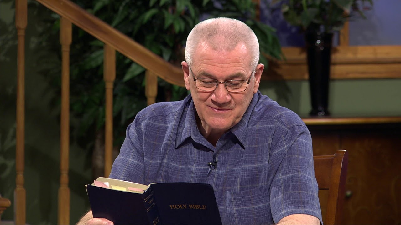 3ABN Today Family Worship - “Forgiveness“ (TDYFW018017) - YouTube