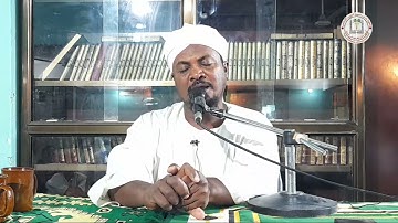 ما تيسر من سورة يوسف فضيلة الشيخ ابو محمد عوض محمد (جبرة)