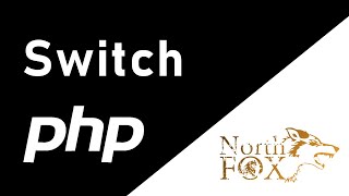 10 Switch Case in PHP Tutorials in Gujarati