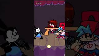 Vs Oswald - FNF Mod - Friday Night Funkin Mobile Game - FULL WEEK - On Android screenshot 2
