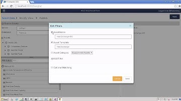 PI Integrator for SAP HANA by OSIsoft - Oil and Gas