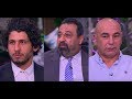 معكم منى الشاذلي| البلدوزر والعميد وحجازي وكواليس صعود منتخب مصر لكأس العالم| الحلقة الكاملة