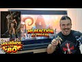 REACCIONANDO al tráiler de HE-MAN ⚔️ ¿Cumple la promesa?