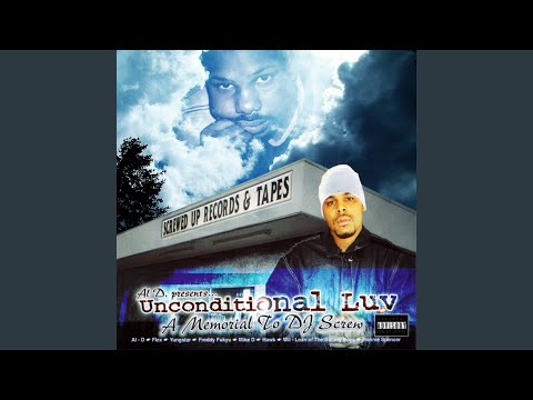 Al-D — Your Time (feat. Will Lean, Trae, Robert Davis Sr. & Sam Pleasent)