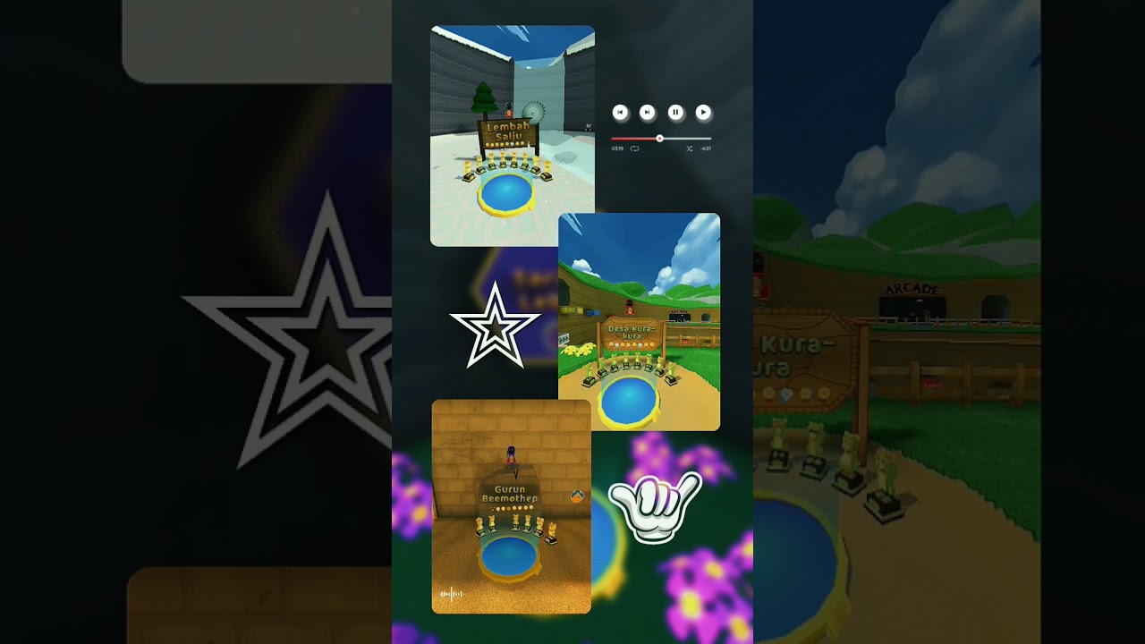 like dan subscribe ya gaess biar aku bisa live super bear adventure 👍👍🥴