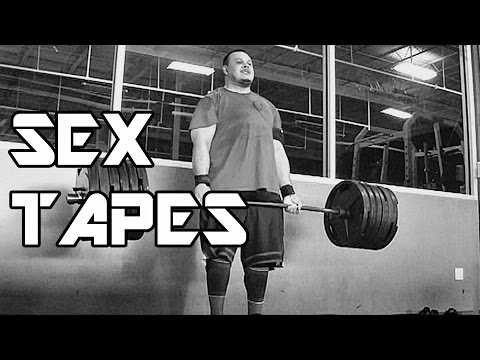 Sex Tapes AKA Six Plates